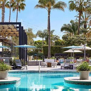 Torrance Marriott Redondo Beach